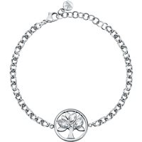 Bracciale Morellato Donna in Acciaio Cristallo SATD20 - SATD20